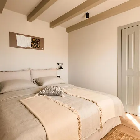 Tatil Evi Cami Grzici