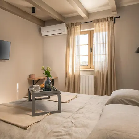 Tatil Evi Cami