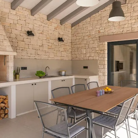 Cami Tatil Evi