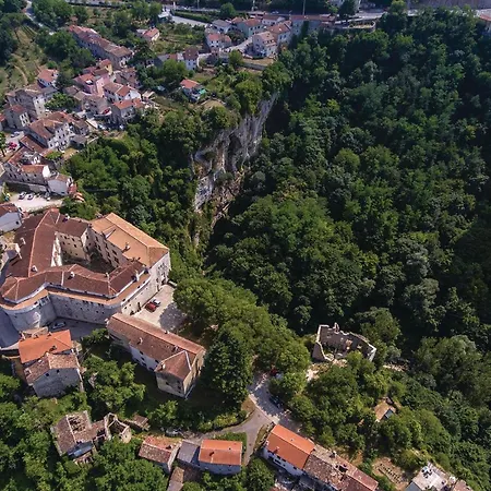 Cami * Gržići