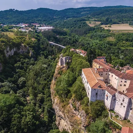 Cami Gržići